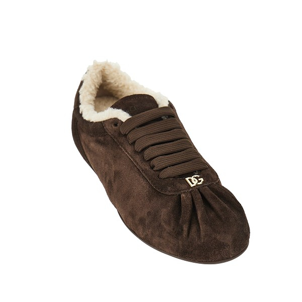 [DOLCE&GABBANA] Sneakers FW26 CK2485A3P058Y134-8Y134