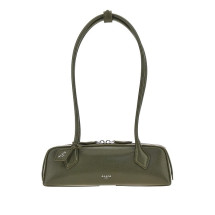 [Alaia] Bag FW26 AA1S06029CA212.U21-U21