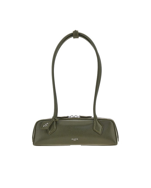 [Alaia] Bag FW26 AA1S06029CA212.U21-U21