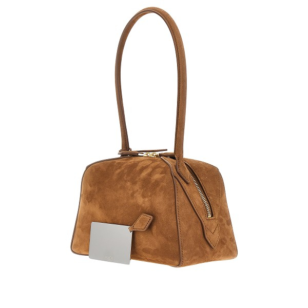 [Alaia] Bag FW26 AA1L1012CA214.731-731
