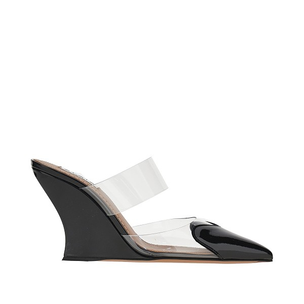 [Alaia] Sandals FW26 AA3M3005CK150.999-999