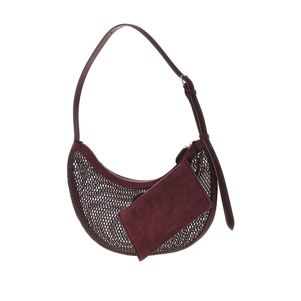 [Alaia] Bag FW26 AA1S02731TK061.325-325