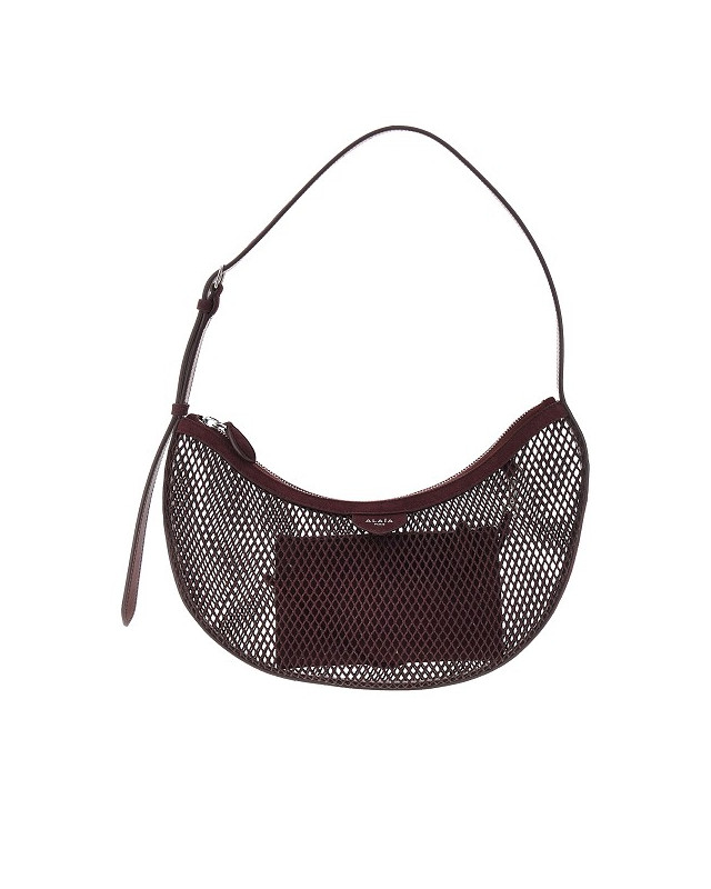 [Alaia] Bag FW26 AA1S02731TK061.325-325