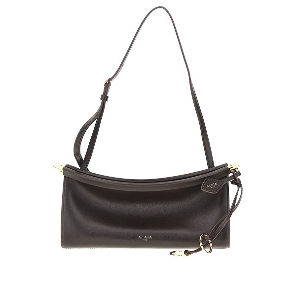 [Alaia] Bag FW26 AA1S01426CA332.730-730