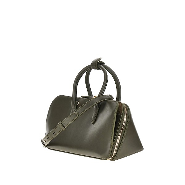 [Alaia] Bag FW26 AA1L1015I255.U21-U21