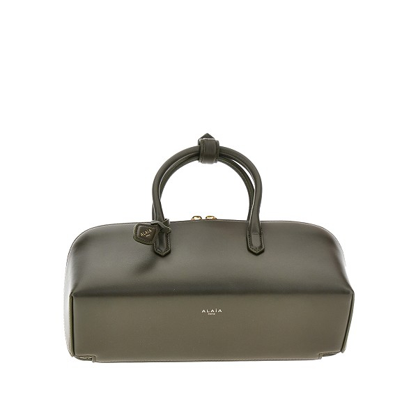 [Alaia] Bag FW26 AA1L1015I255.U21-U21
