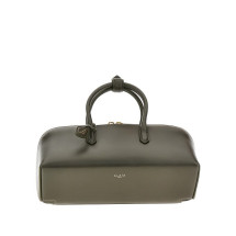 [Alaia] Bag FW26 AA1L1015I255.U21-U21