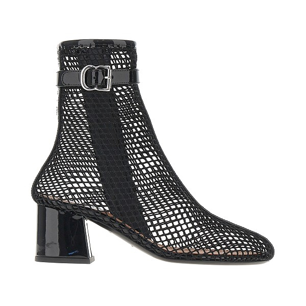 [Alaia] Boots FW26 AA3B2005A028.999-999