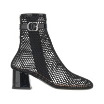 [Alaia] Boots FW26 AA3B2005A028.999-999