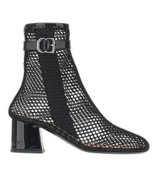 [Alaia] Boots FW26 AA3B2005A028.999-999