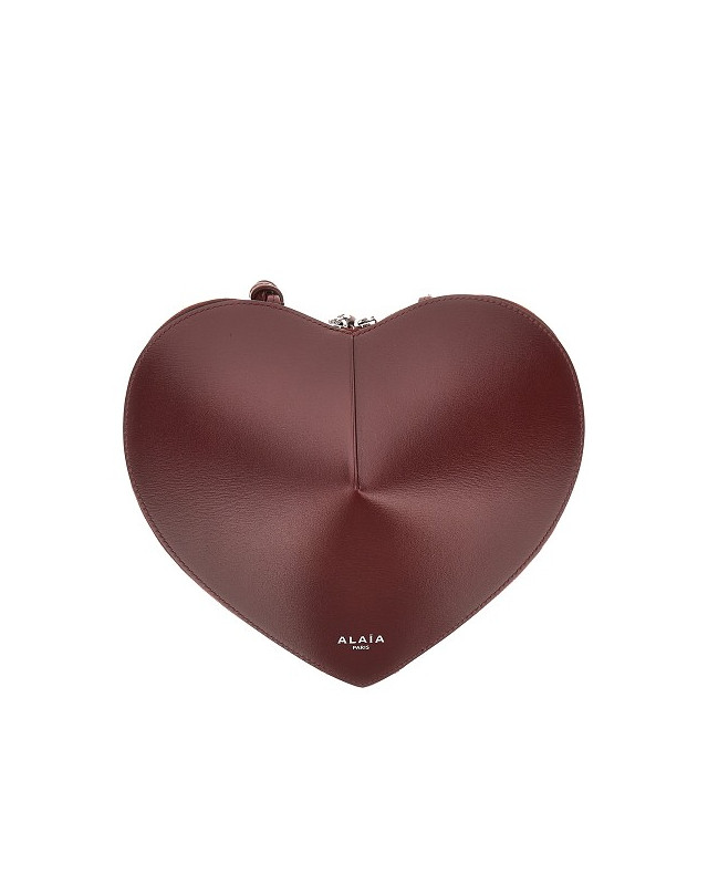 [Alaia] Bag FW26 AA1P003C0Y75.325-325