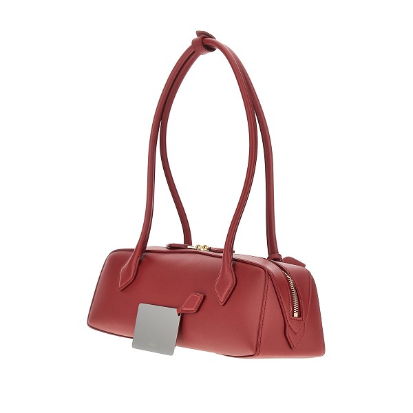 [Alaia] Bag FW26 AA1S06033I061.U18-U18