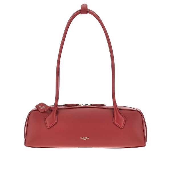 [Alaia] Bag FW26 AA1S06033I061.U18-U18