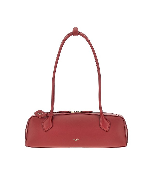 [Alaia] Bag FW26 AA1S06033I061.U18-U18
