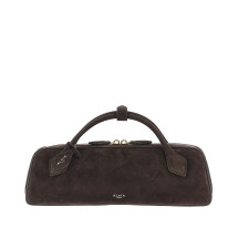 [Alaia] Bag FW26 AA1S06026CA328.U15-U15