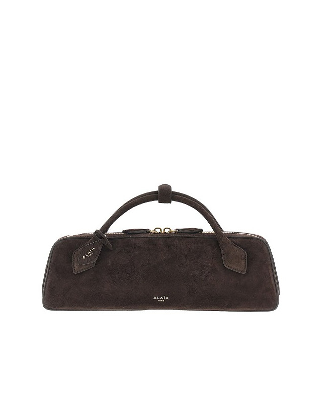 [Alaia] Bag FW26 AA1S06026CA328.U15-U15