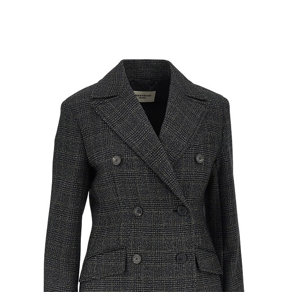 [MAX MARA WEEKEND] Jacket FW26 2625046032600418002-002