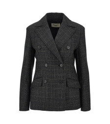 [MAX MARA WEEKEND] Jacket FW26 2625046032600418002-002