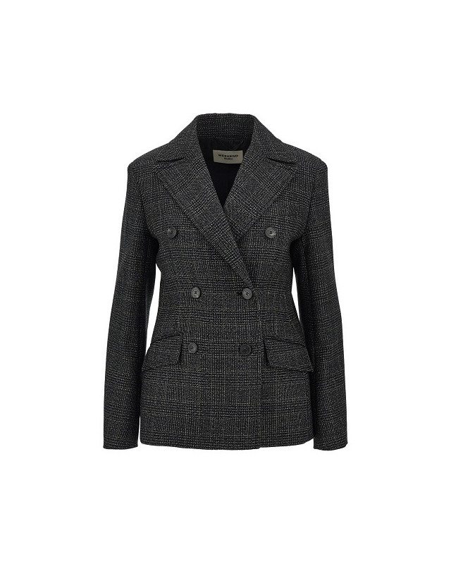 [MAX MARA WEEKEND] Jacket FW26 2625046032600418002-002