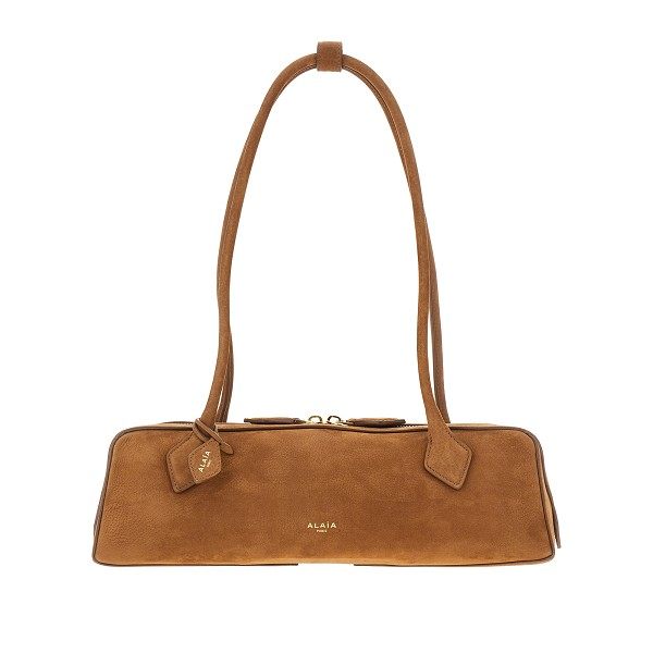 [Alaia] Bag FW26 AA1S06033CA214.731-731