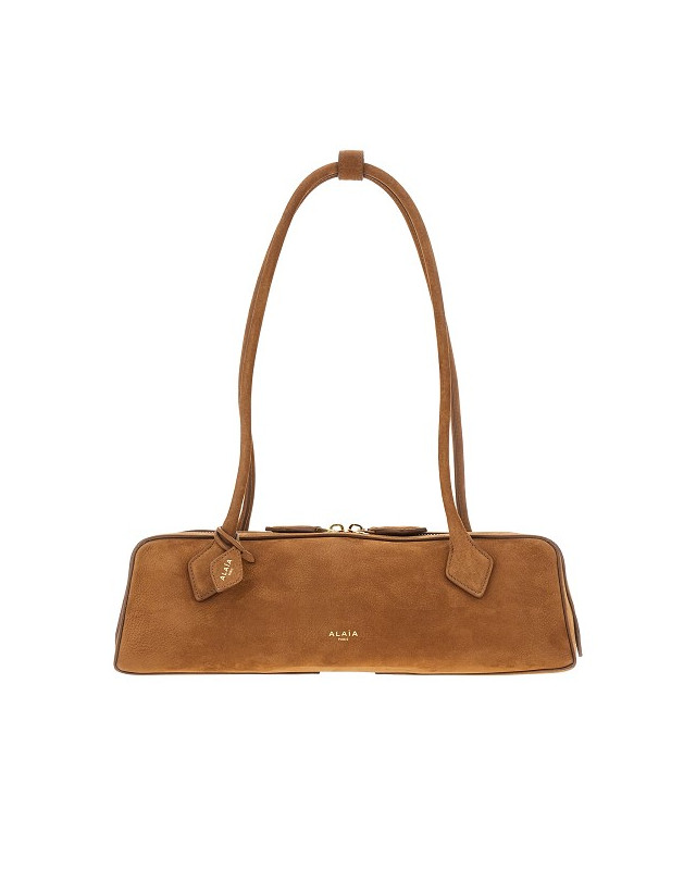 [Alaia] Bag FW26 AA1S06033CA214.731-731