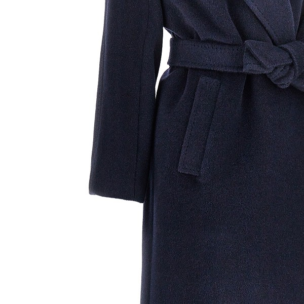 [MAX MARA WEEKEND] Coat FW26 2625016072600532010-010