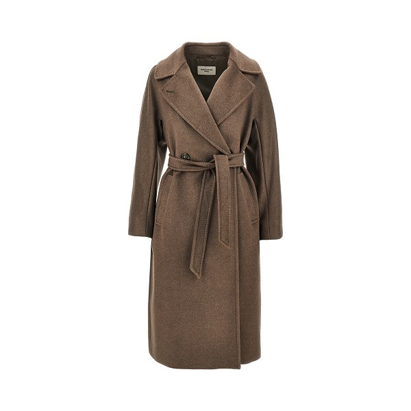 [MAX MARA WEEKEND] Coat FW26 2625016102600587014-014
