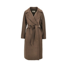 [MAX MARA WEEKEND] Coat FW26 2625016102600587014-014