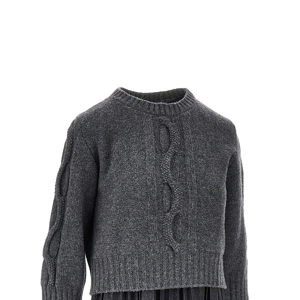 [MAX MARA WEEKEND] Dress FW26 2625396012600082F006-006