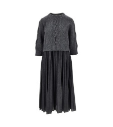 [MAX MARA WEEKEND] Dress FW26 2625396012600082F006-006