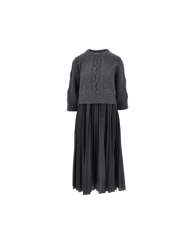 [MAX MARA WEEKEND] Dress FW26 2625396012600082F006-006