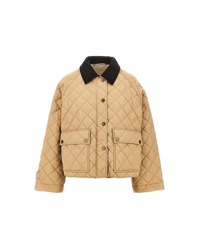 [MAX MARA WEEKEND] Down jacket FW26 2625486032600948001-001