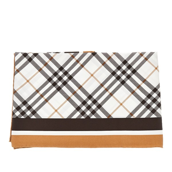 [Burberry] Scarf FW26 8120319.A4486-A4486
