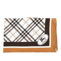 [Burberry] Scarf FW26 8120319.A4486-A4486