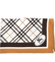 [Burberry] Scarf FW26 8120319.A4486-A4486
