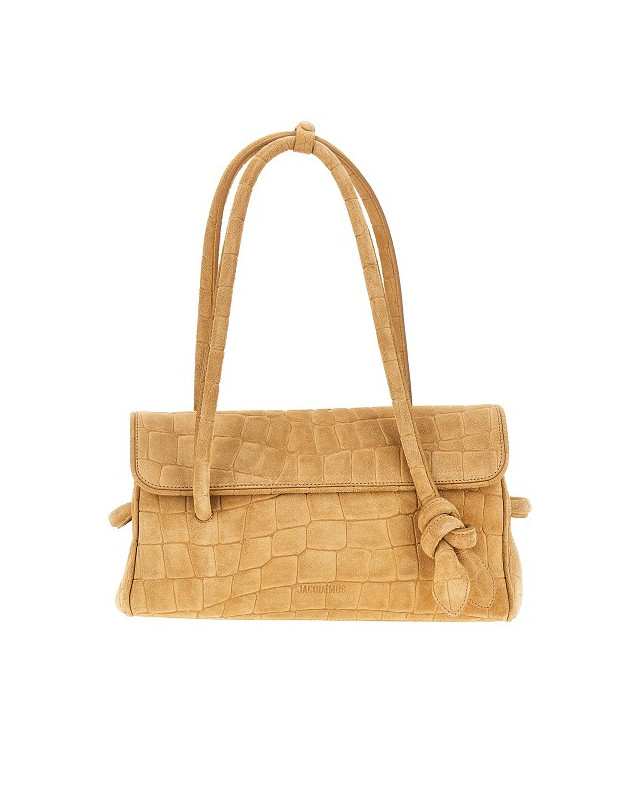 [JACQUEMUS] Minibag FW26 BAW00467AC07A09830-830