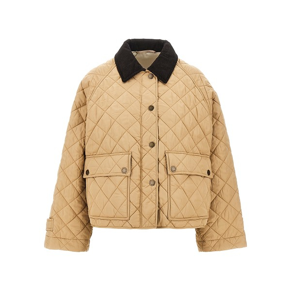 [MAX MARA WEEKEND] Down jacket FW26 2625486032600948001-001