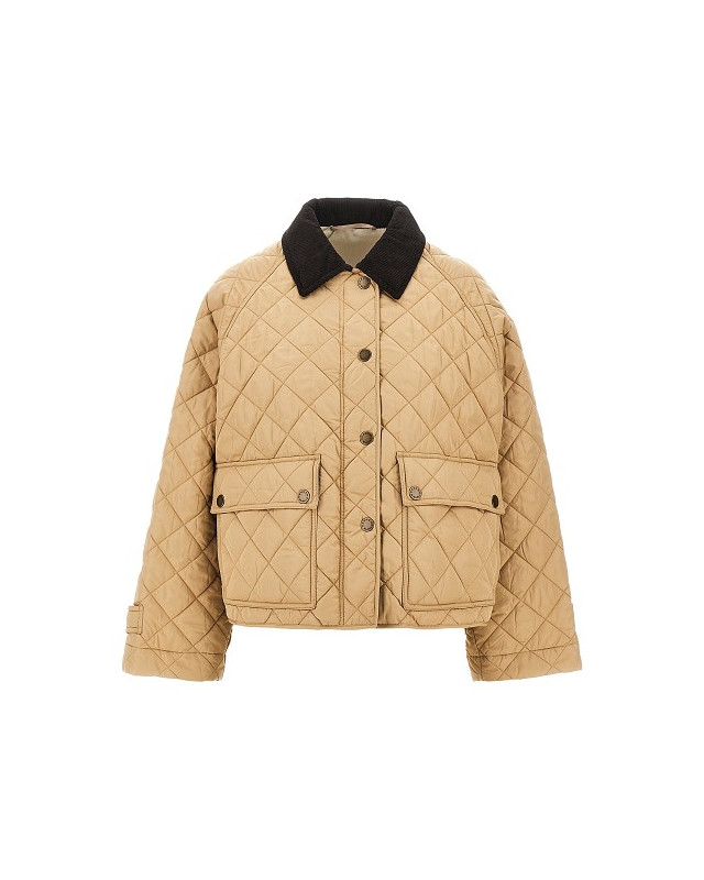 [MAX MARA WEEKEND] Down jacket FW26 2625486032600948001-001