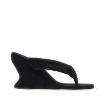 [Balenciaga] Sandals FW26 876727WCDQ01000-1000