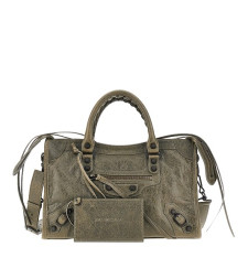 [Balenciaga] Bag FW26 8657622ACFH3258-3258