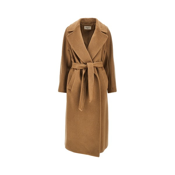 [MAX MARA WEEKEND] Coat FW26 2625016072600532026-026