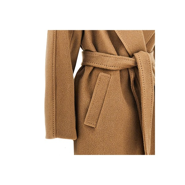 [MAX MARA WEEKEND] Coat FW26 2625016072600532026-026