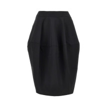 [JACQUEMUS] Skirt FW26 SKW00683AW00637990-990