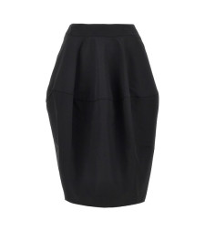 [JACQUEMUS] Skirt FW26 SKW00683AW00637990-990