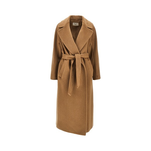 [MAX MARA WEEKEND] Coat FW26 2625016072600532026-026