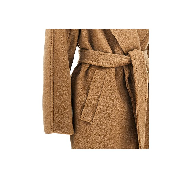 [MAX MARA WEEKEND] Coat FW26 2625016072600532026-026