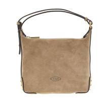 [Tod's] Tote bag FW26 XBWGMTE0100OCOC823-C823