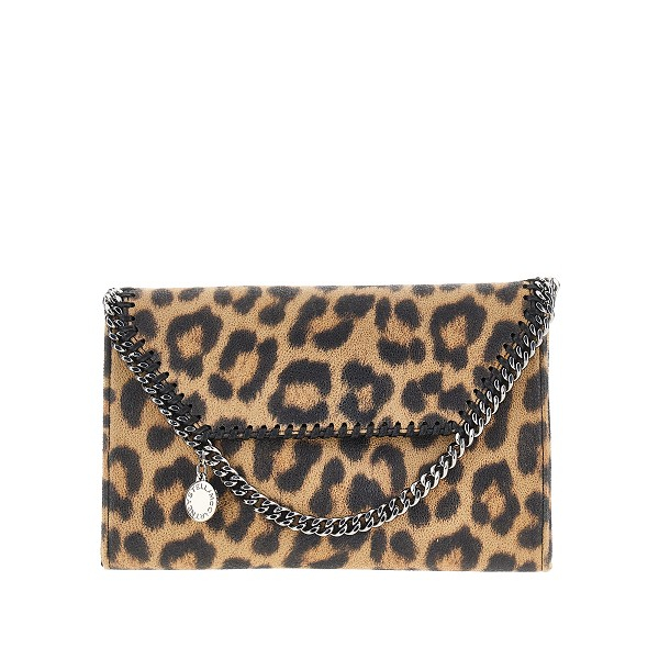 [Stella McCartney] Wallet FW26 581238WP07712702-2702