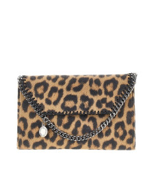 [Stella McCartney] Wallet FW26 581238WP07712702-2702