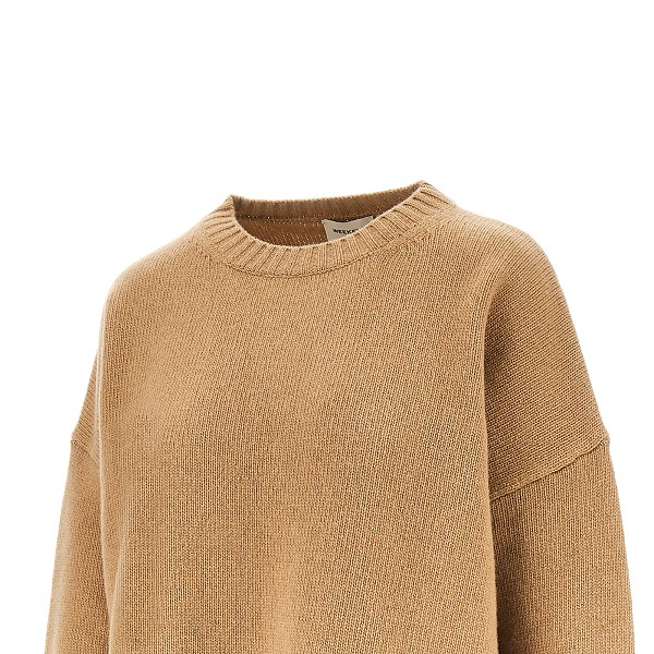 [MAX MARA WEEKEND] Knitwear FW26 2625366212600082F003-003